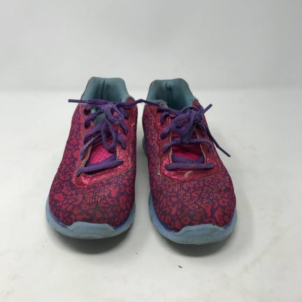 S Sport Girl's Sparkly Shoes
